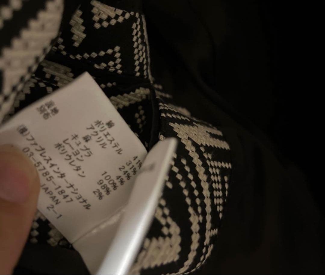 美品Galaabend ガラアーベント スペンサージャケット タキシード