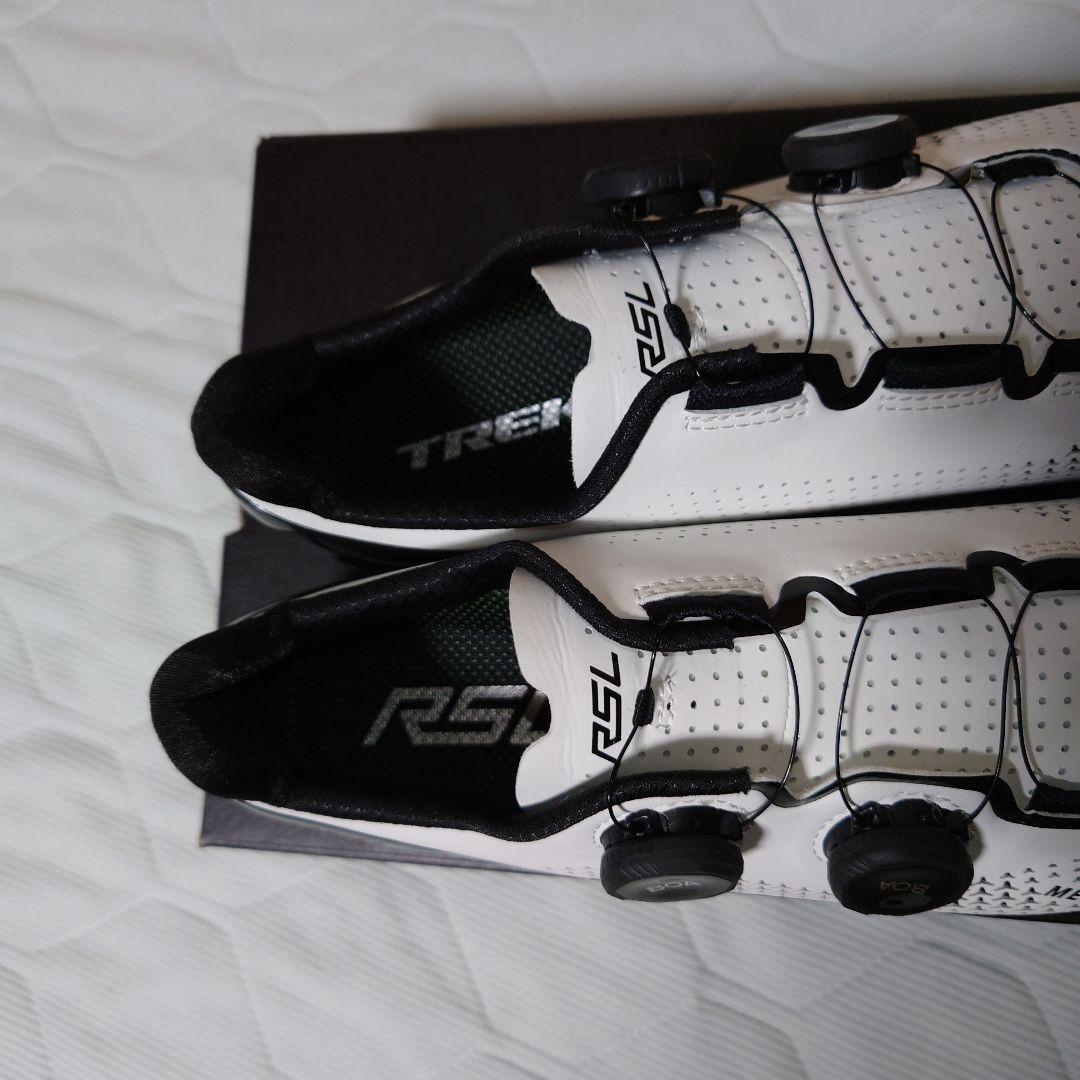 ウェア TREK RSL Road Shoe EU42.5 27.3cm