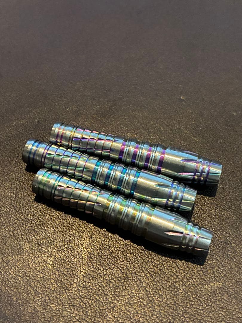 チャーム4 ウル 武山郁子モデル 2BA 18g