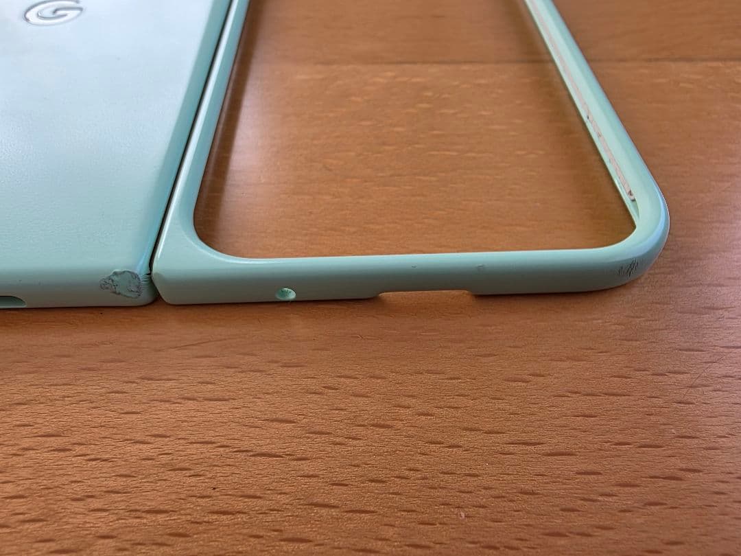 Google Pixel 9 Pro Fold（ジャンク）