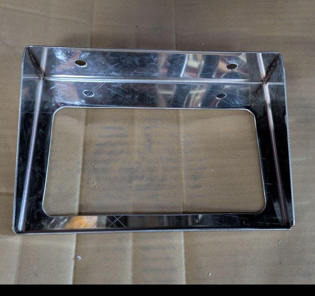 小糸中間サイドウィンカー　ウロコカバー