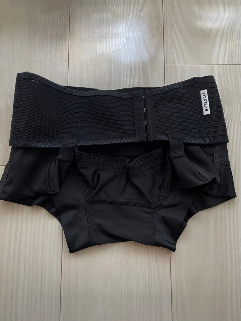 【美品】FIT KEEP2 Lサイズ