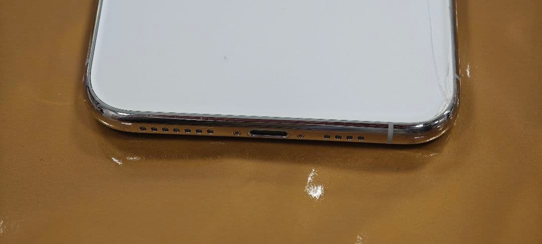 iPhone 11 Pro Max 512GB シルバー