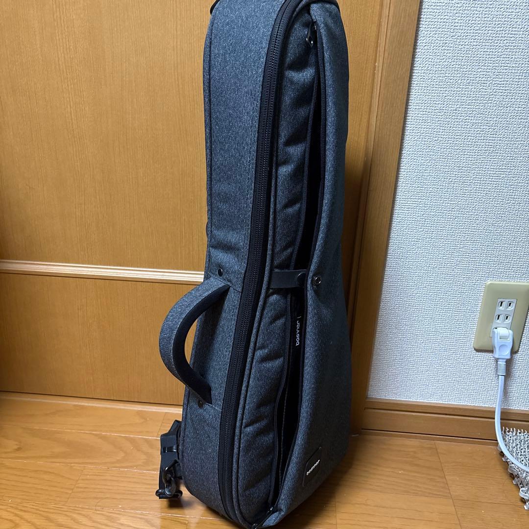 basiner(ベイシナー) ACME-UK CG ソプラノコンサートウクレレ用