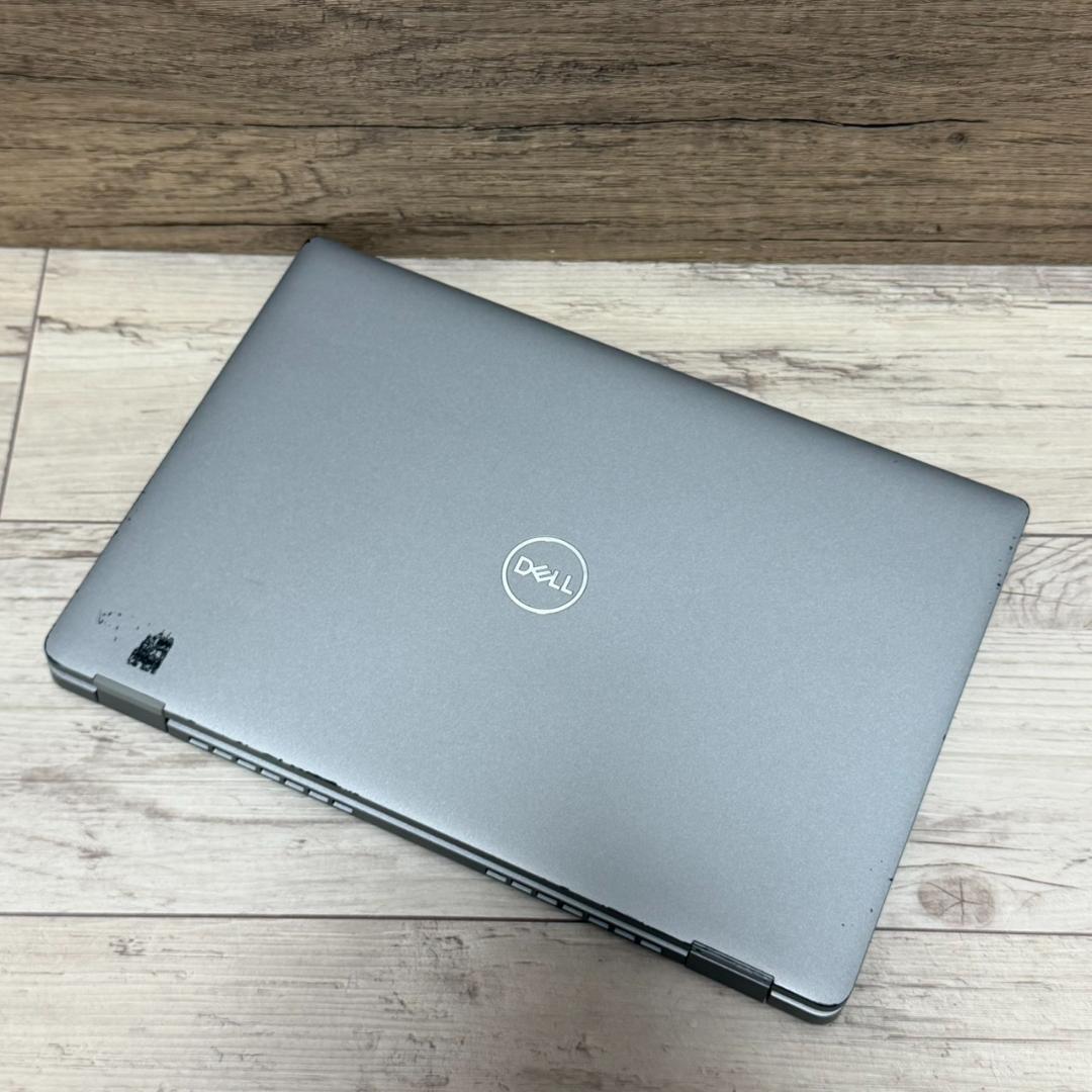 DELL LATITUDE 5320 Core i5 第11世代 256GB