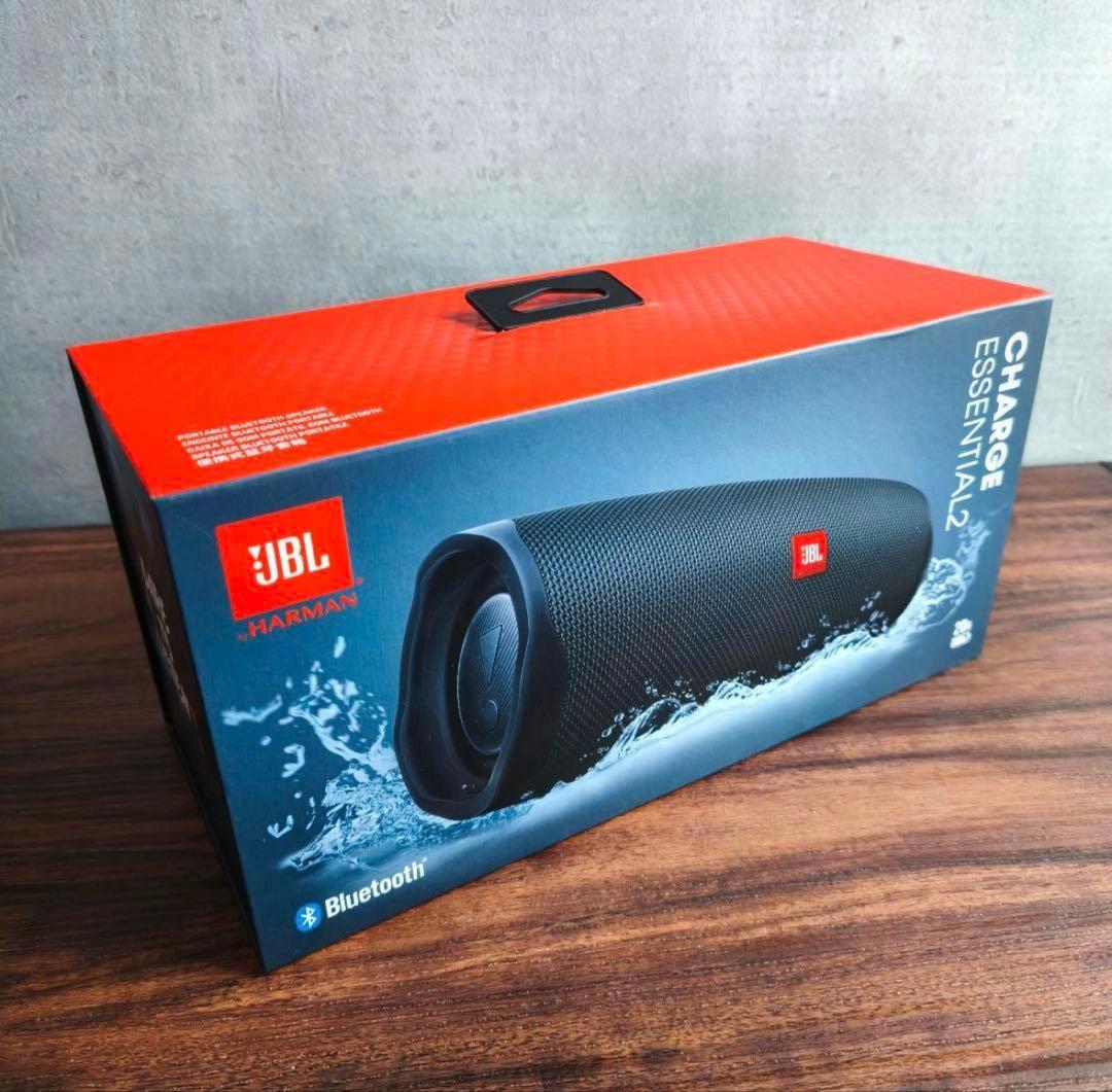 JBL JBL CHARGE Essential 2 スピーカー