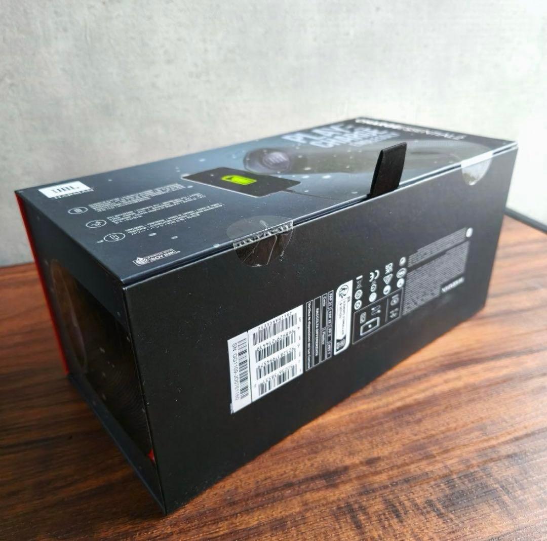 JBL JBL CHARGE Essential 2 スピーカー