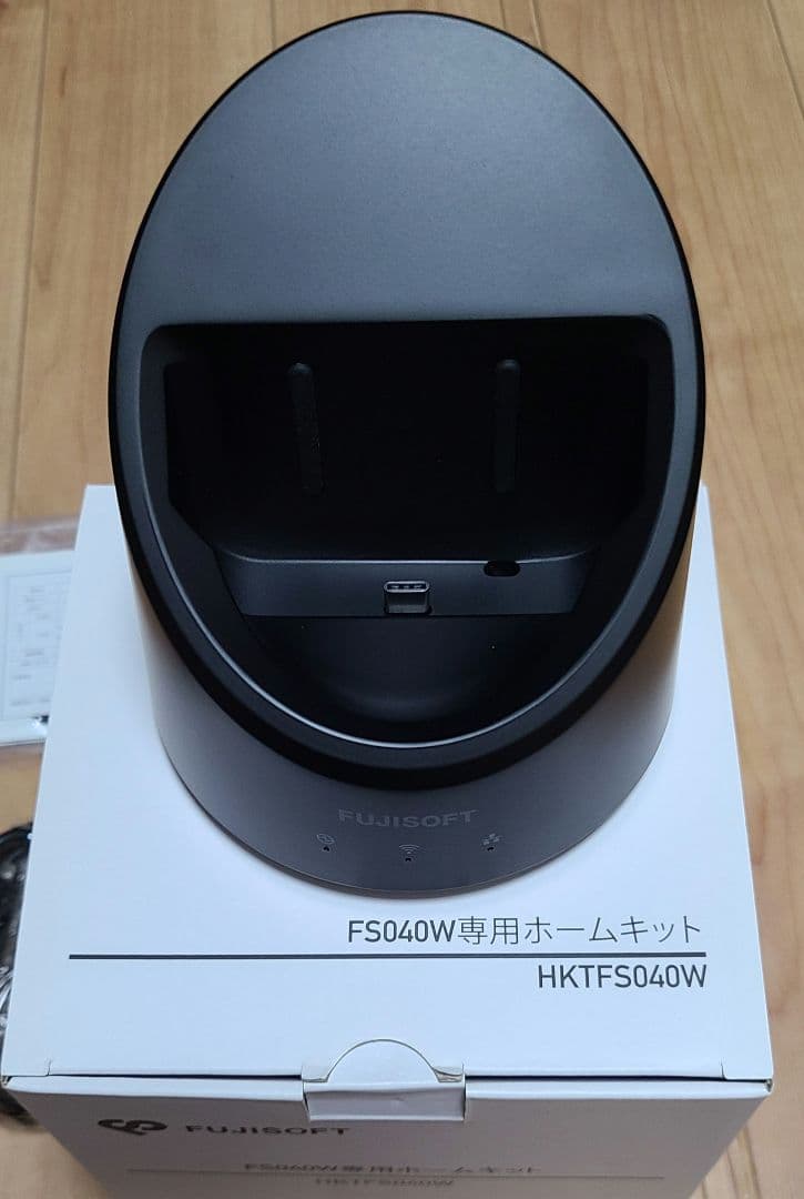 HKTFS040W FS040W専用ホームキット