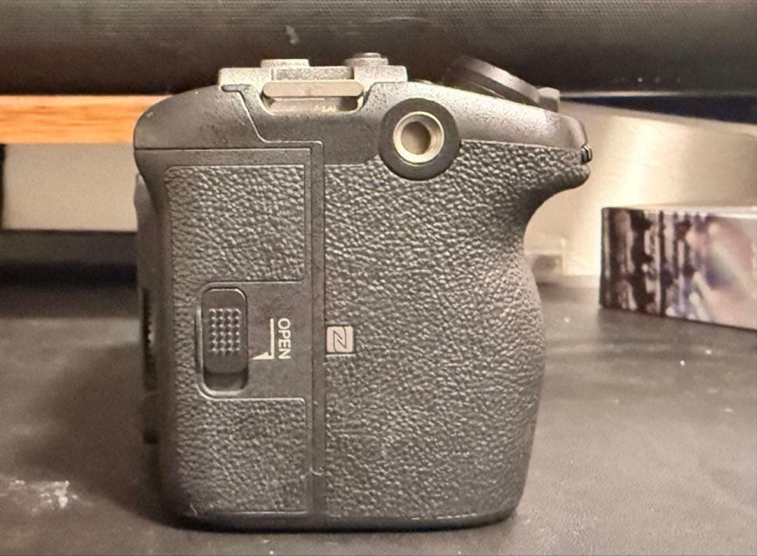 SONY FX3（ILME-FX3）　XHR-H1&ECM-XM1