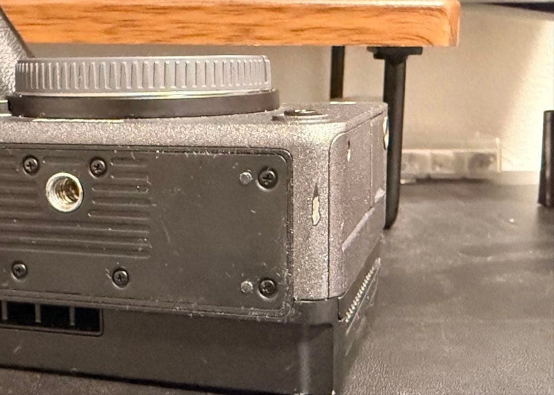 SONY FX3（ILME-FX3）　XHR-H1&ECM-XM1