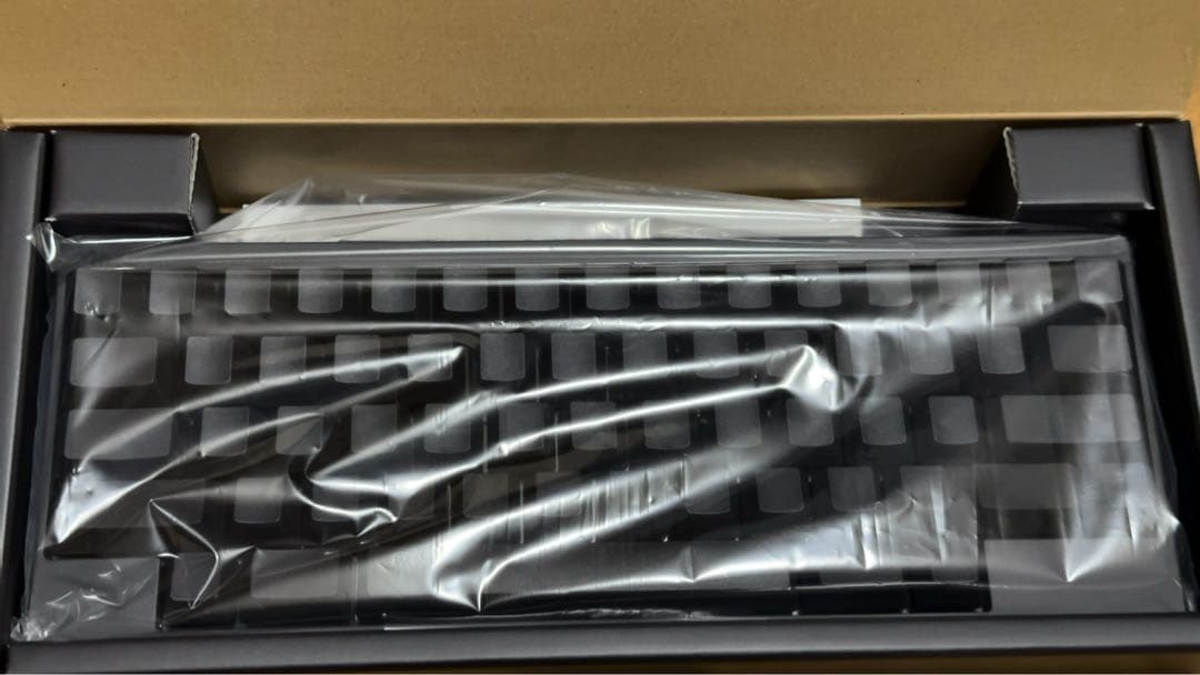 ワ*イ様 PFU キーボード HHKB HYBRID Type-S 無刻印／墨（