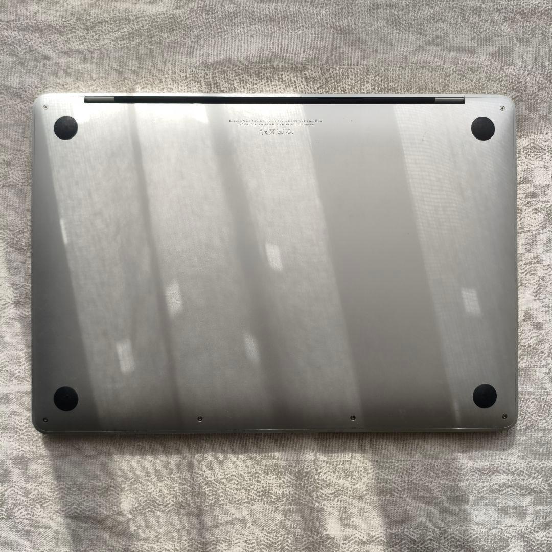 MacBook Pro 13インチ M1 2021 8GB 95% バッテリー