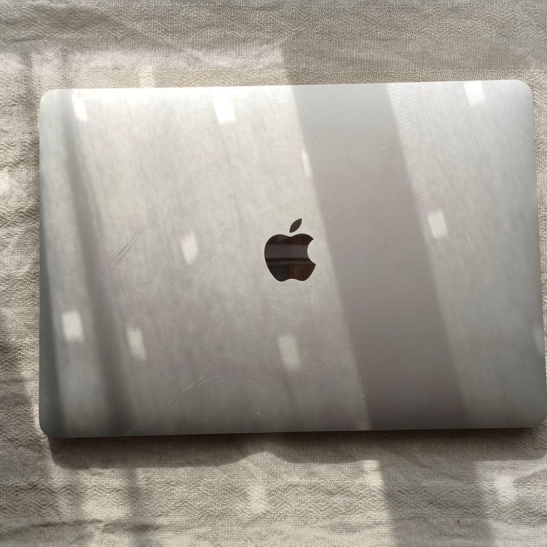 MacBook Pro 13インチ M1 2021 8GB 95% バッテリー