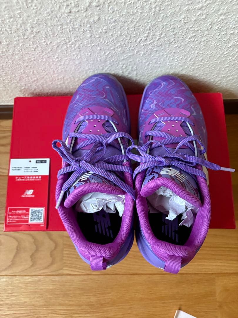 New Balance two wxy v5 22.0㎝