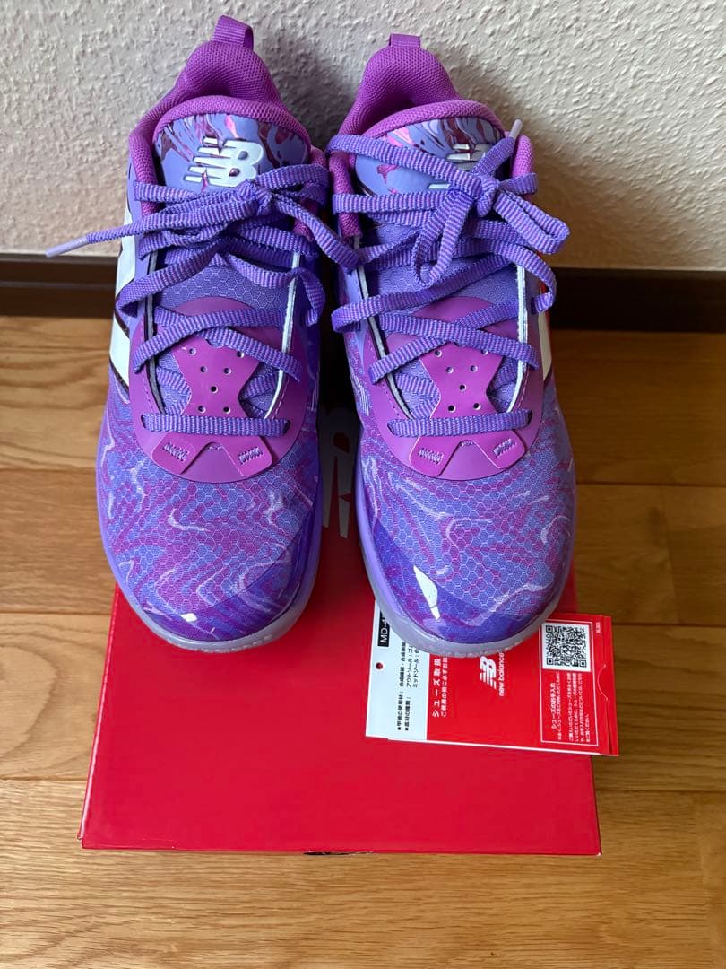 New Balance two wxy v5 22.0㎝