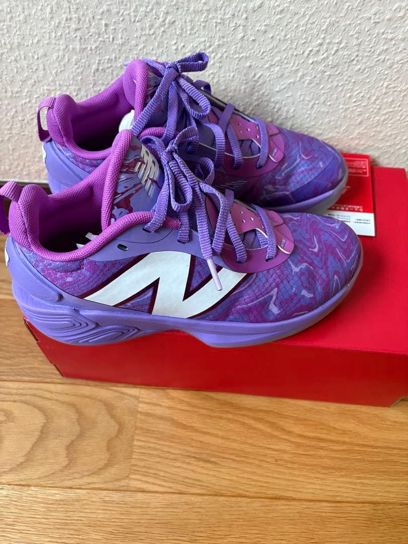 New Balance two wxy v5 22.0㎝