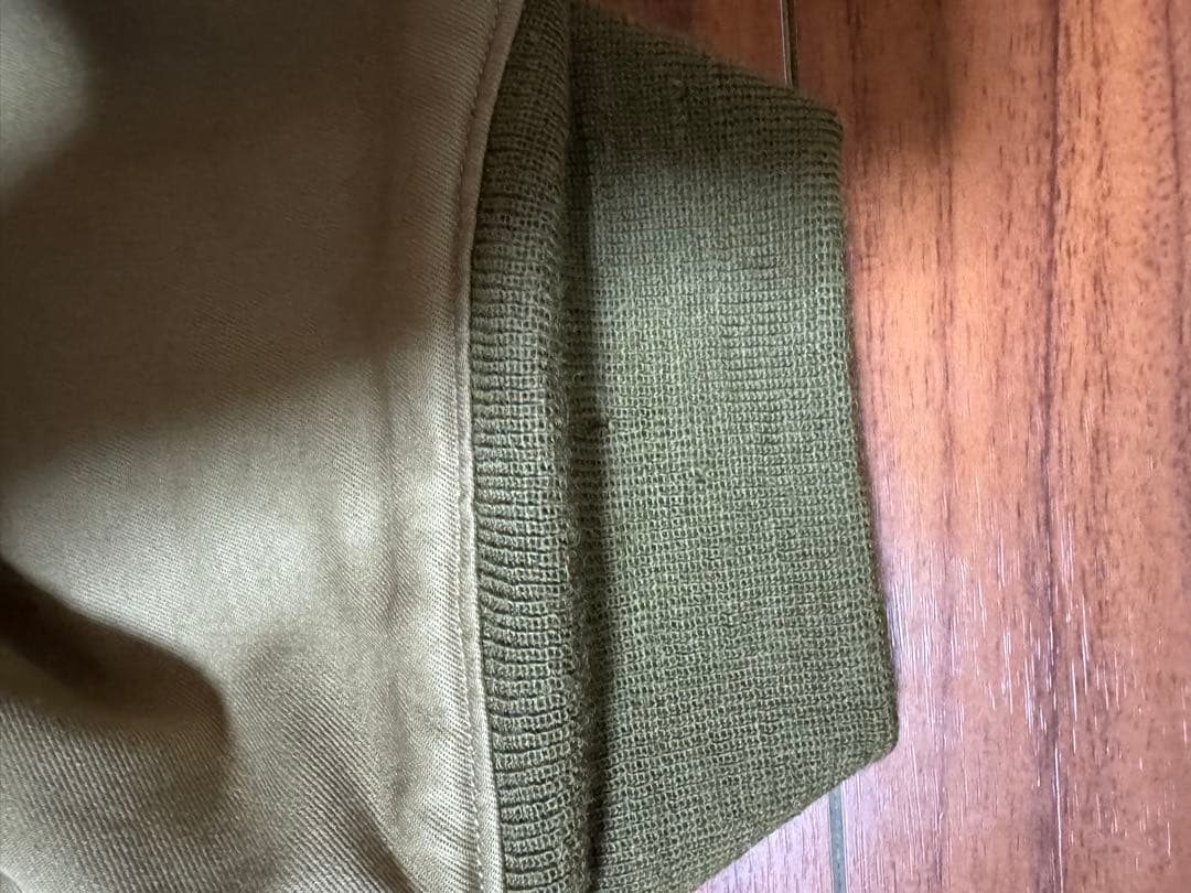 Buzz Rickson’sタンカースジャケット　サイズ40