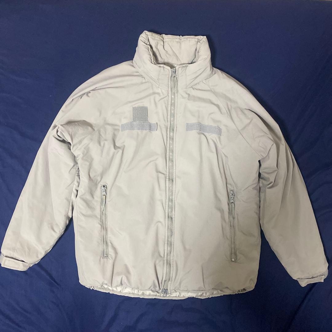 米軍　ECWCS LEVEL7 gen3 US 実物　M-R