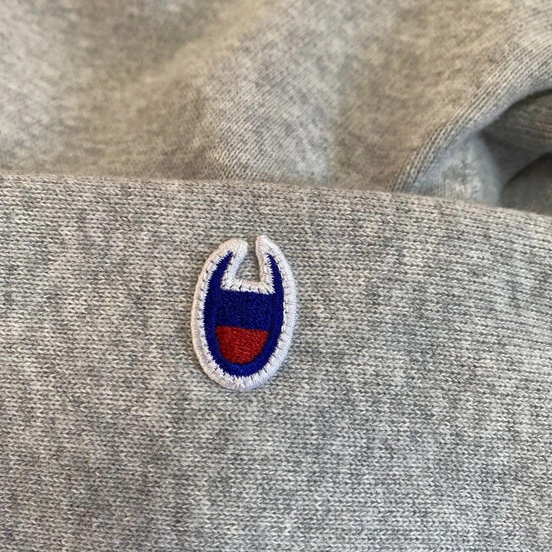 Champion×BEAMS リバースウィーブ STAR WARS YODA M