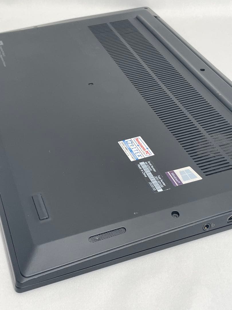 Lenovo ThinkPad 15.6インチ Intel Xeon