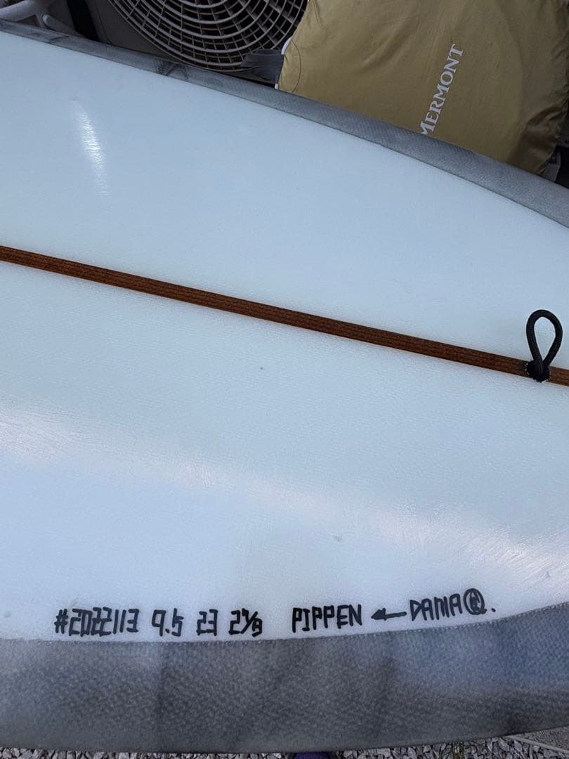 damashape ロングボード※itamaeさん専用