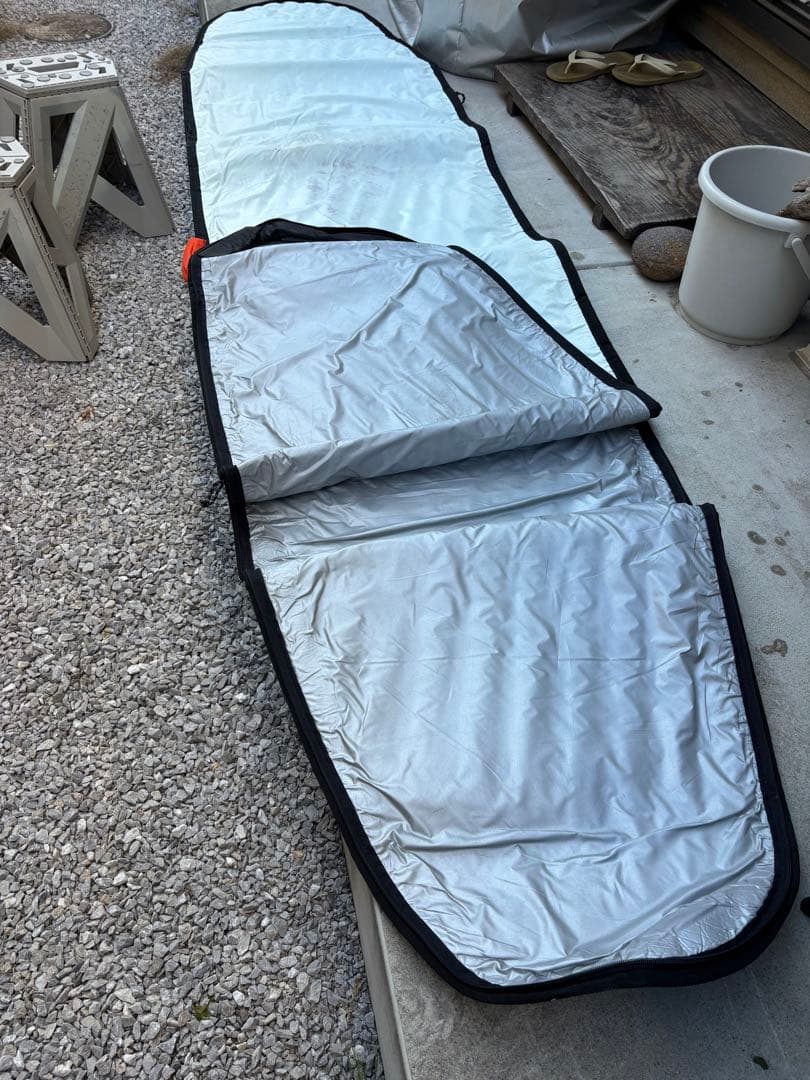 damashape ロングボード※itamaeさん専用