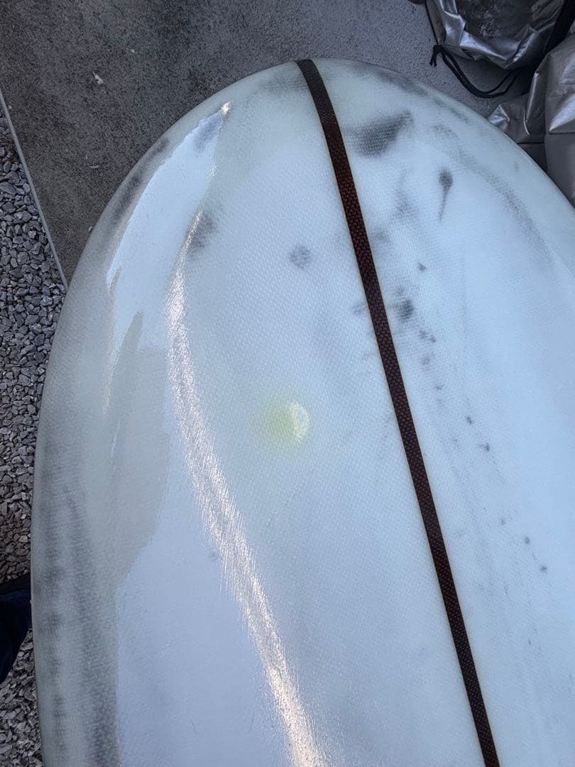 damashape ロングボード※itamaeさん専用