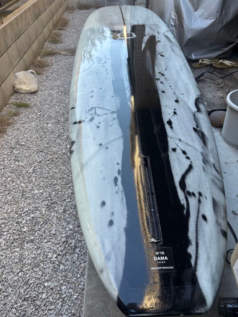 damashape ロングボード※itamaeさん専用