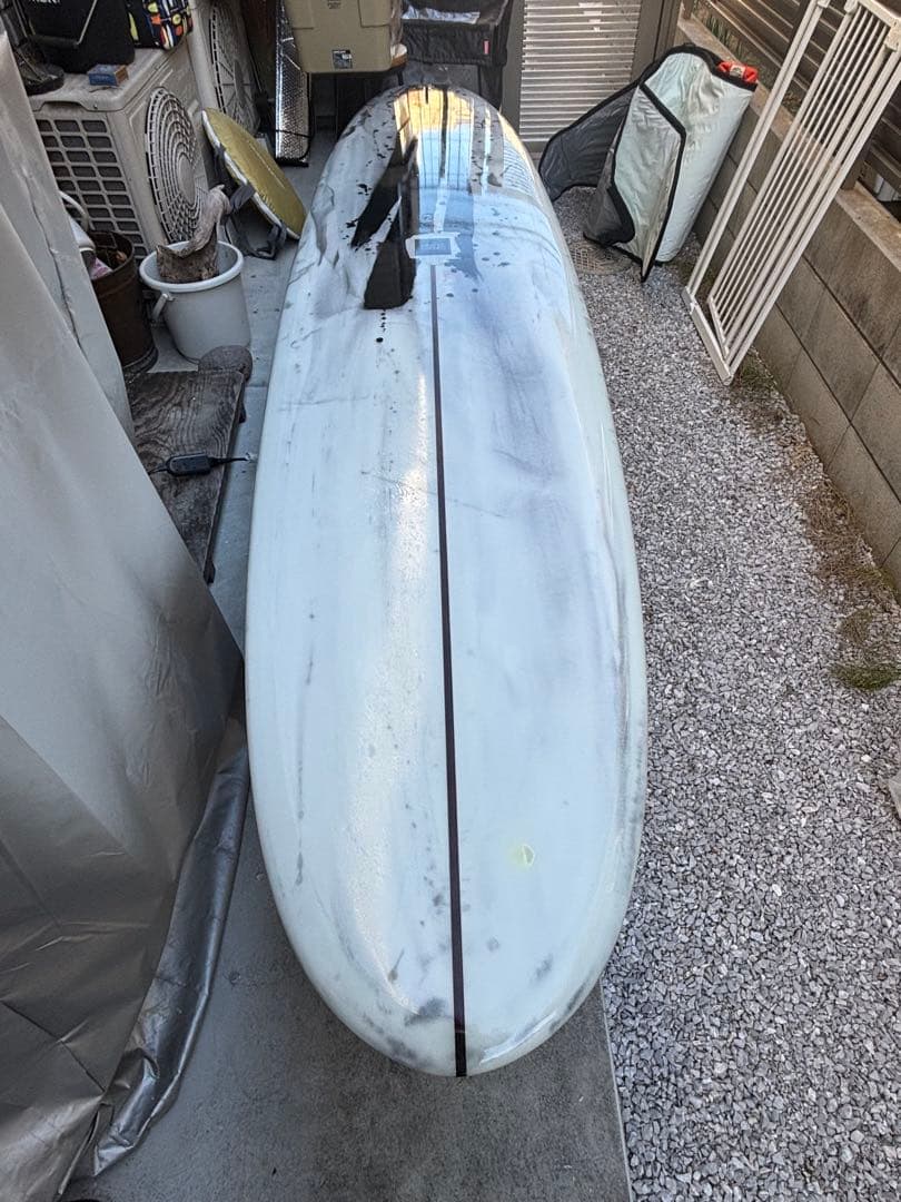 damashape ロングボード※itamaeさん専用