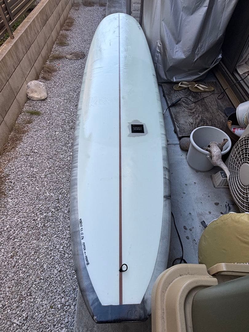 damashape ロングボード※itamaeさん専用