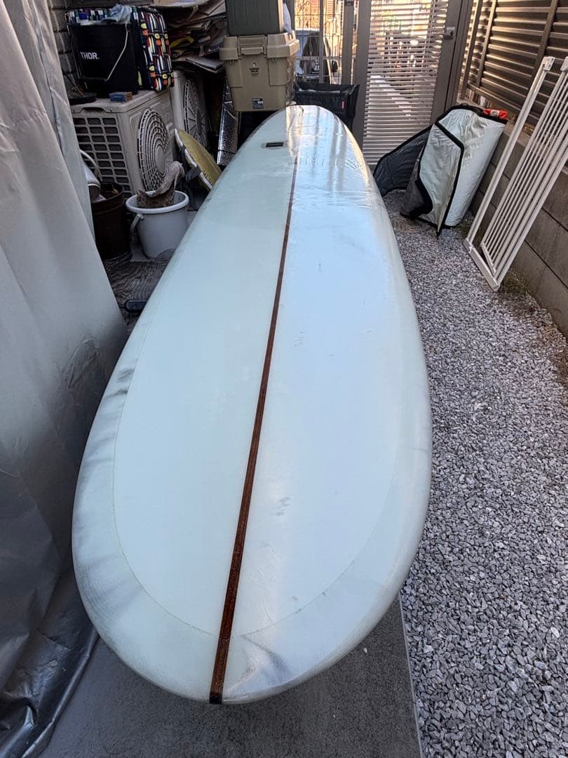 damashape ロングボード※itamaeさん専用