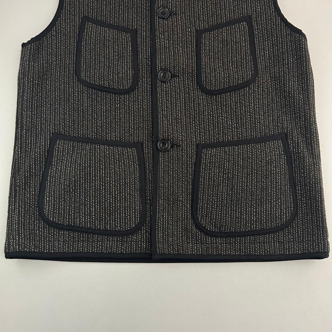 ヤジ AUBERGE BROWN オーベルジュ ベスト Brown’s