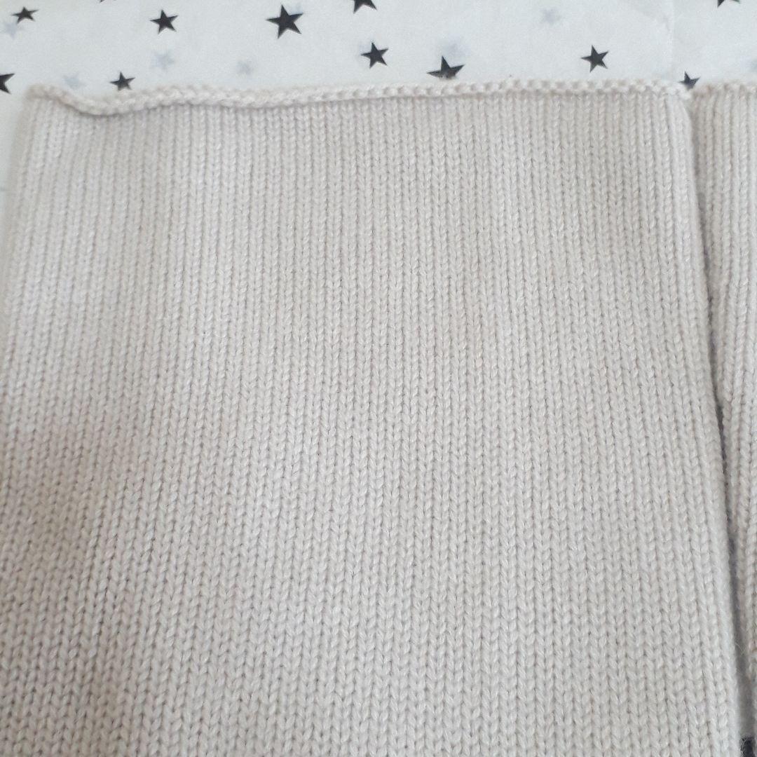 ジュン　未使用レッグウォーマー