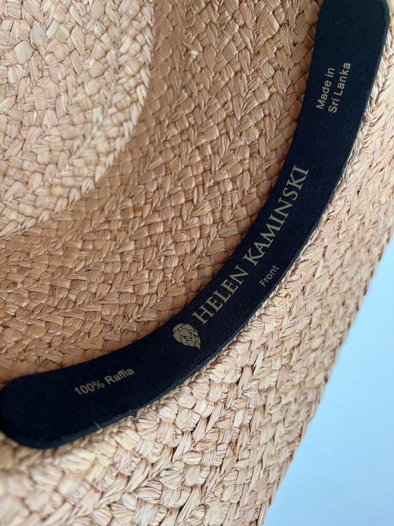 ヘレンカミンスキー　キャサリン