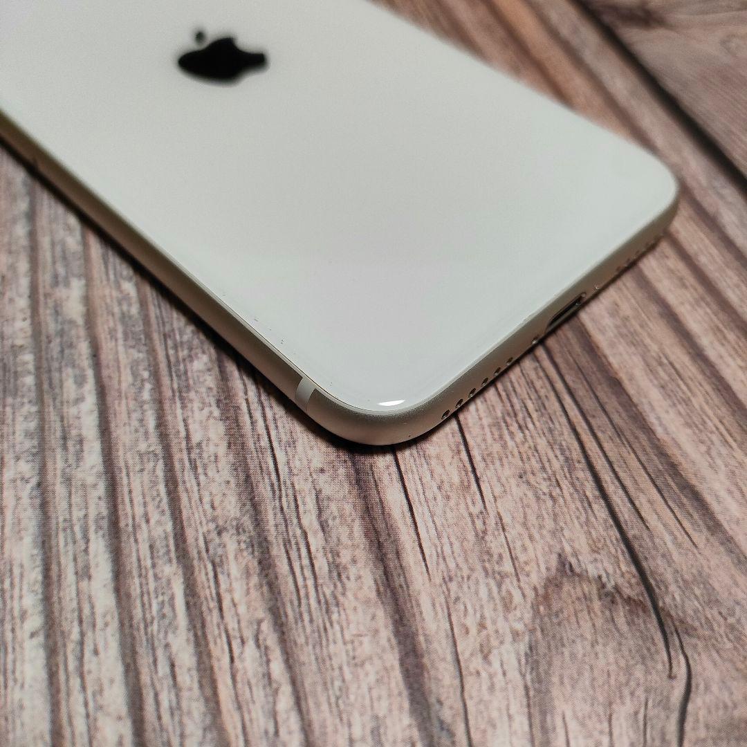 iPhone SE 第3世代 64GB 超美品 おまけ大量