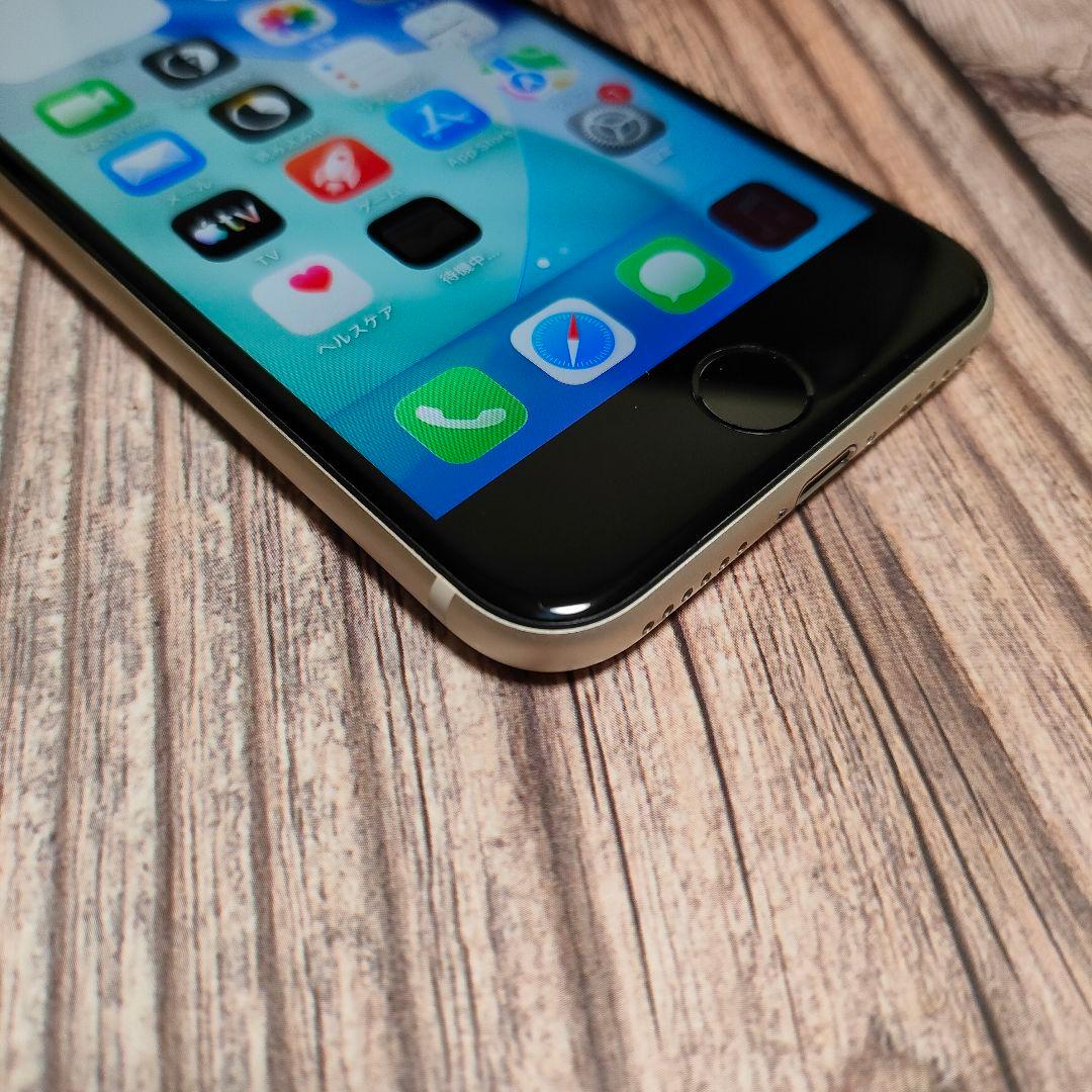 iPhone SE 第3世代 64GB 超美品 おまけ大量