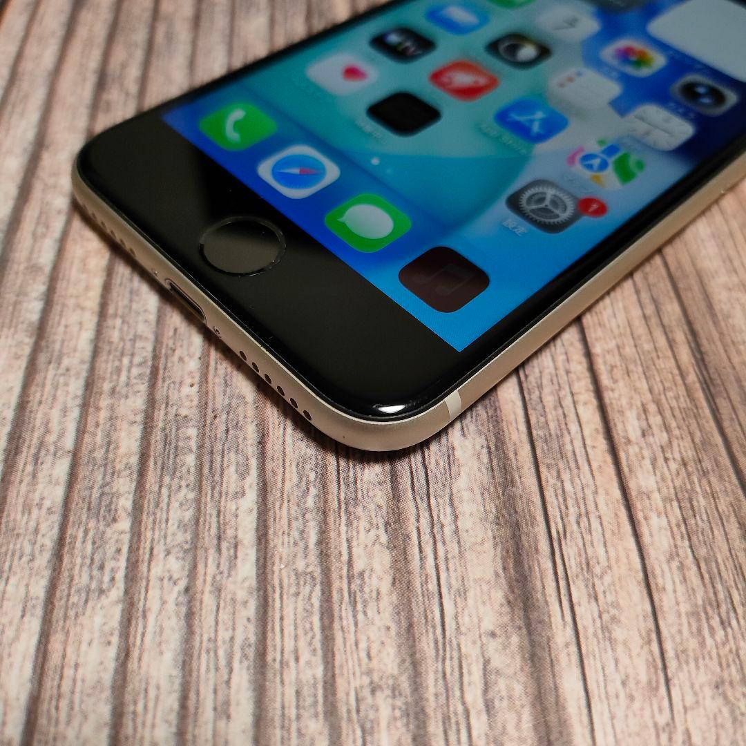 iPhone SE 第3世代 64GB 超美品 おまけ大量