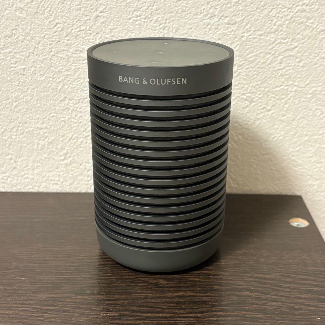 スピーカー・ウーファー Beosound Explore