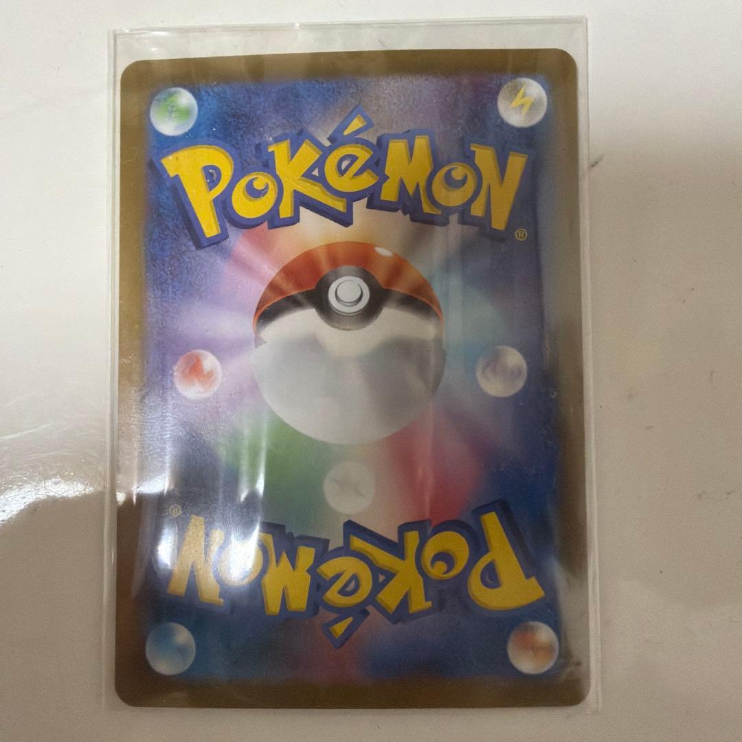 D*D様 ミュウex sar ポケモン151