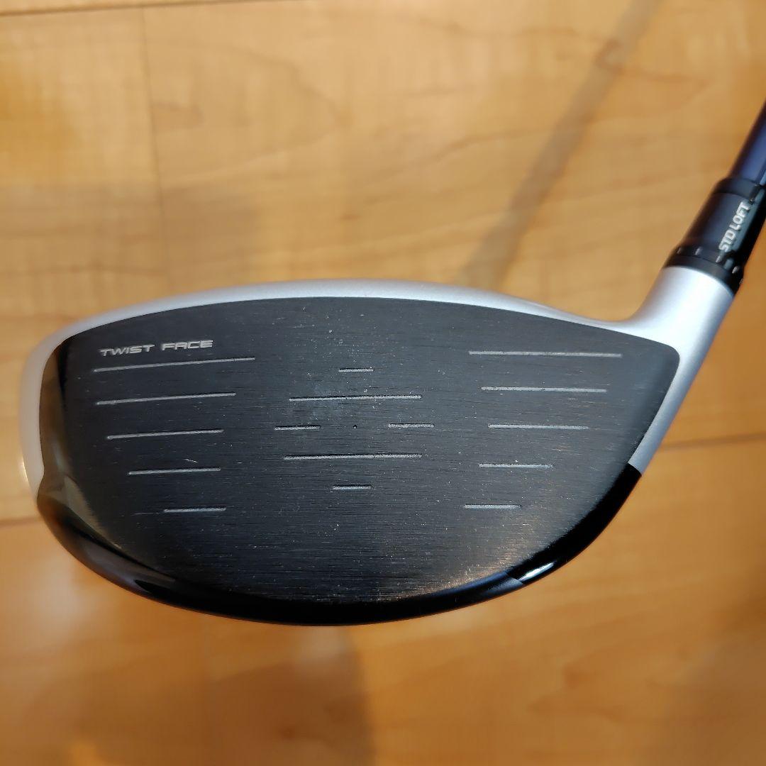 TaylorMade M4 ドライバー