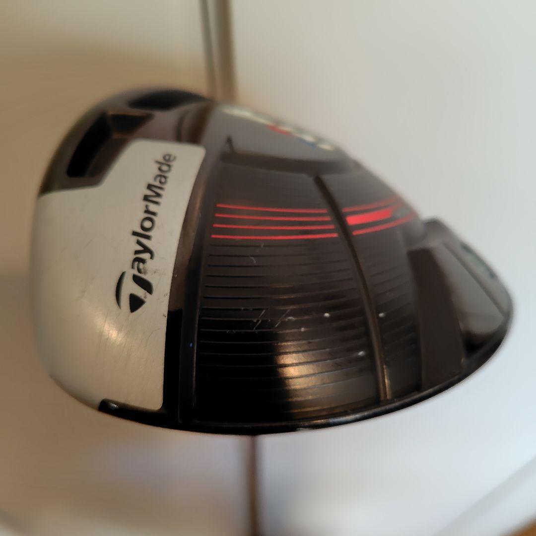 TaylorMade M4 ドライバー
