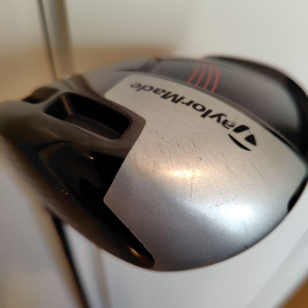 TaylorMade M4 ドライバー