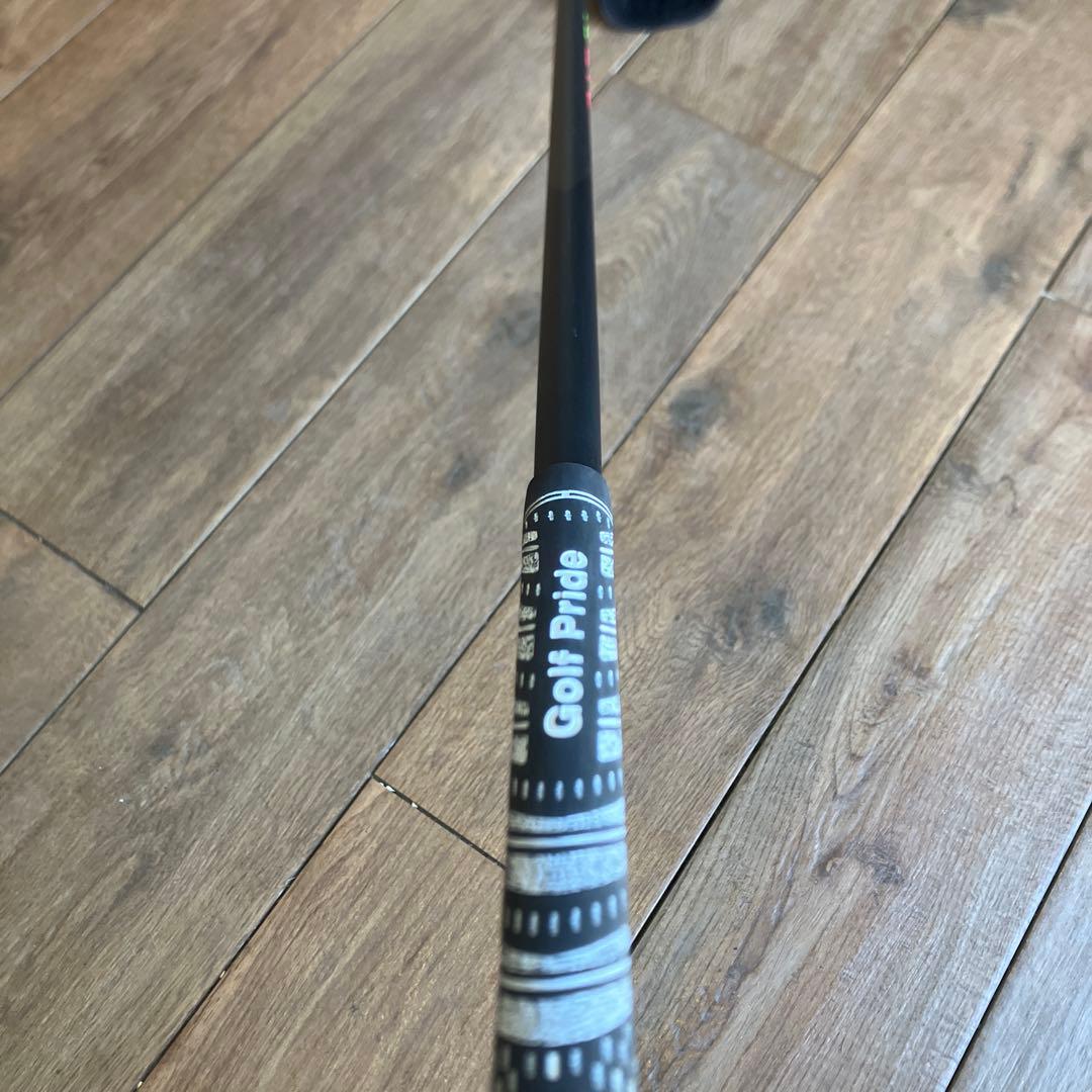 GTD Black Ice MD280 ドライバー　ミニドライバー