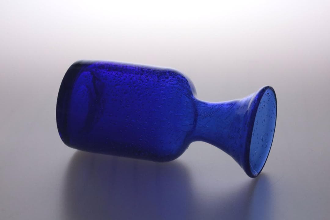 Erik Hoglund エリックホグラン 花瓶 フラワーベース 99842