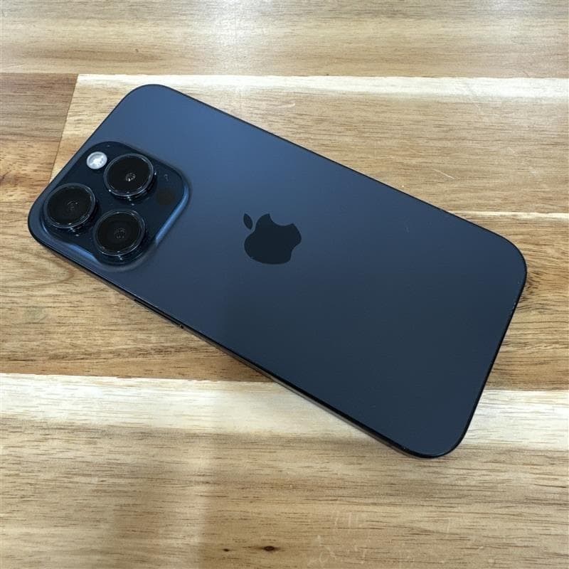 美品　iPhone 15 Pro 128gb SIMフリー版　保証付き　不良なし