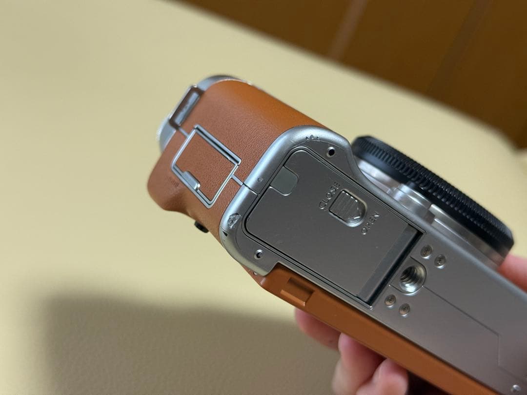 T*y様 FUJIFILM X-A7 ミラーレスカメラ、15-45mmレンズキッ