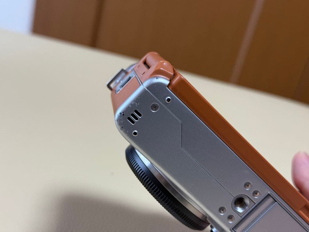 T*y様 FUJIFILM X-A7 ミラーレスカメラ、15-45mmレンズキッ