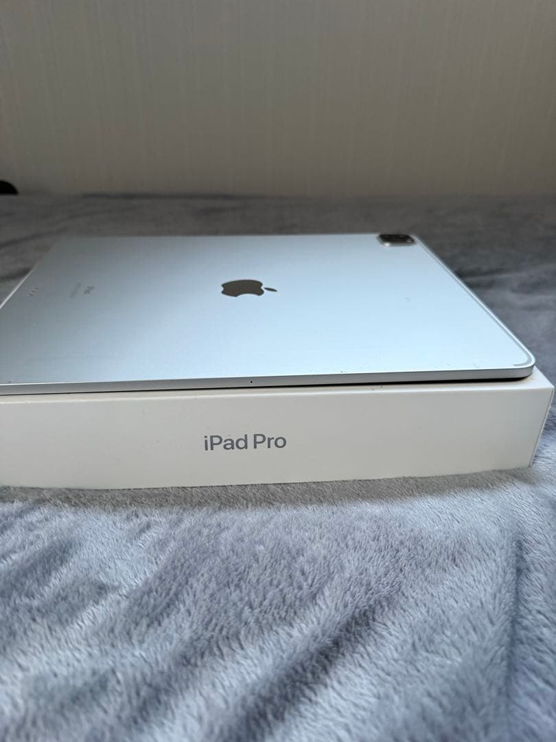 Apple iPad Pro 本体