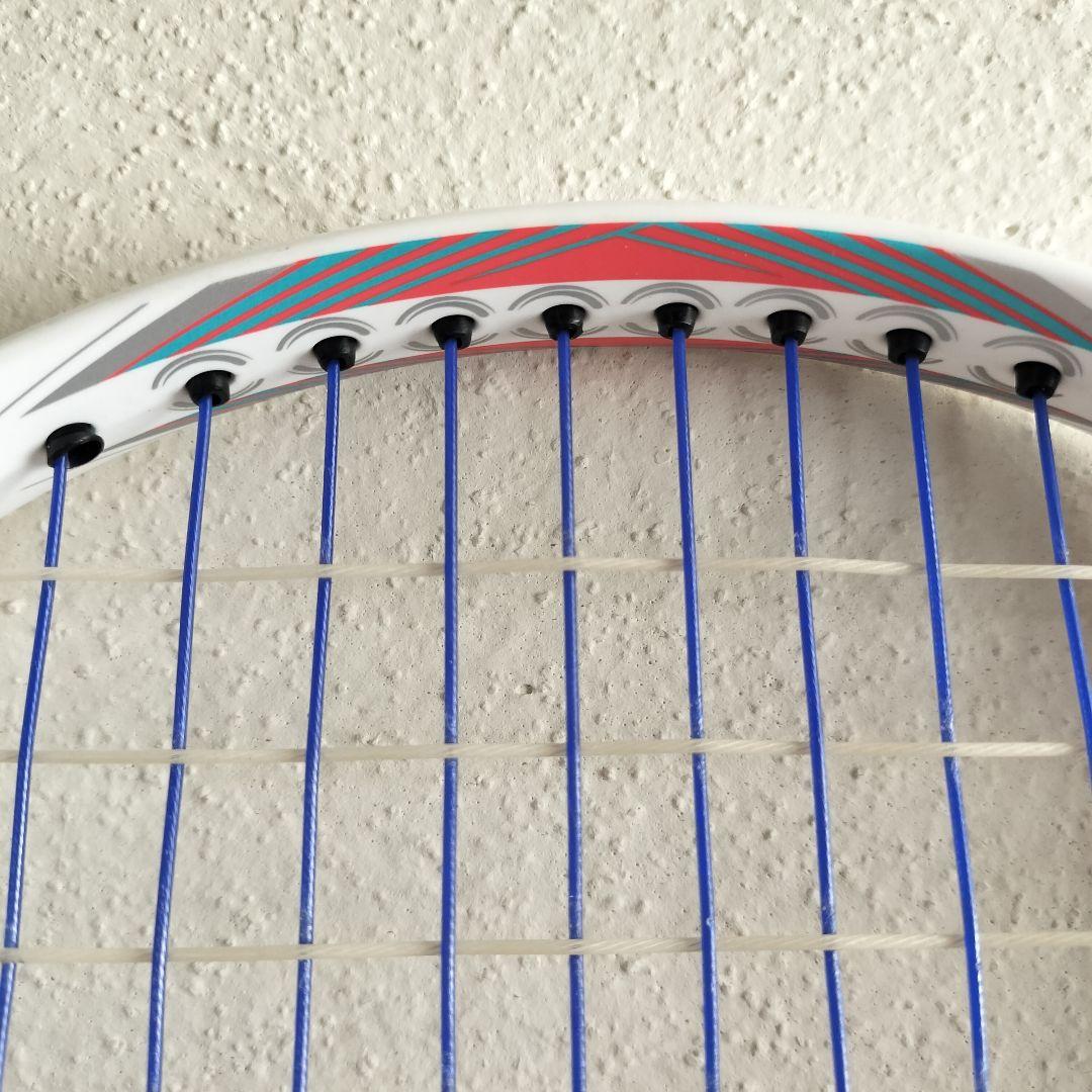 ミズノMIZUNO D FORCE VS-50 00X ソフトテニスラケット