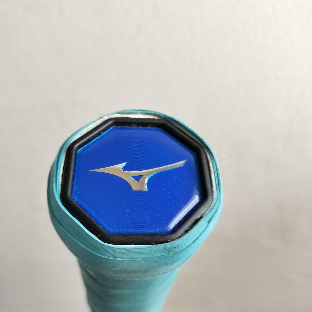 ミズノMIZUNO D FORCE VS-50 00X ソフトテニスラケット